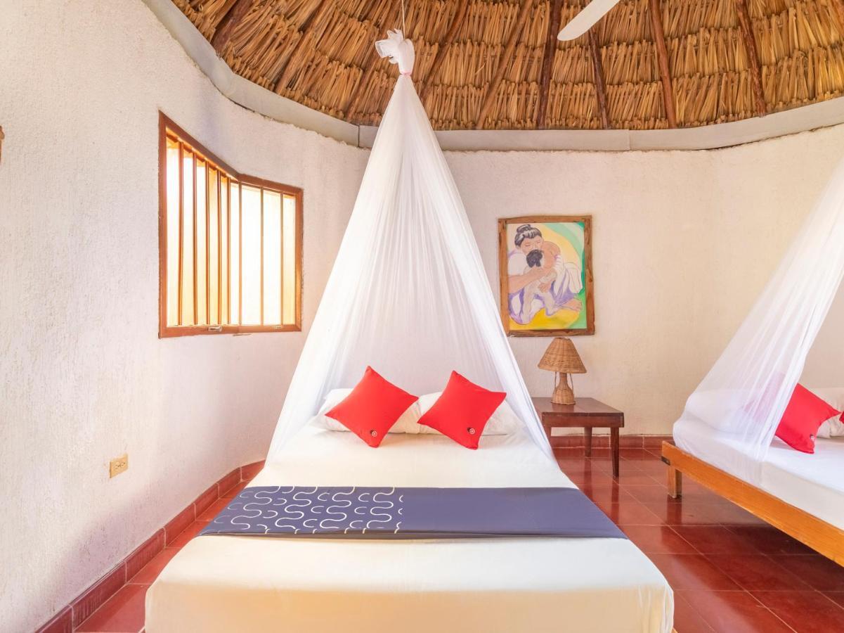 Hotel Villas Del Angel San Jose  Екстер'єр фото