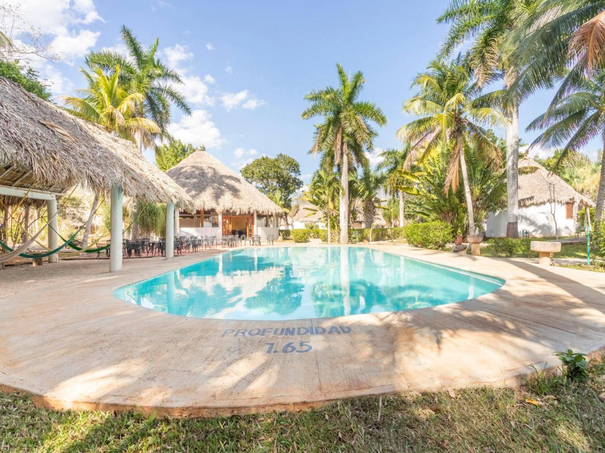 Hotel Villas Del Angel San Jose  Екстер'єр фото