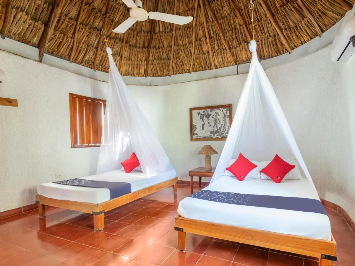 Hotel Villas Del Angel San Jose  Екстер'єр фото